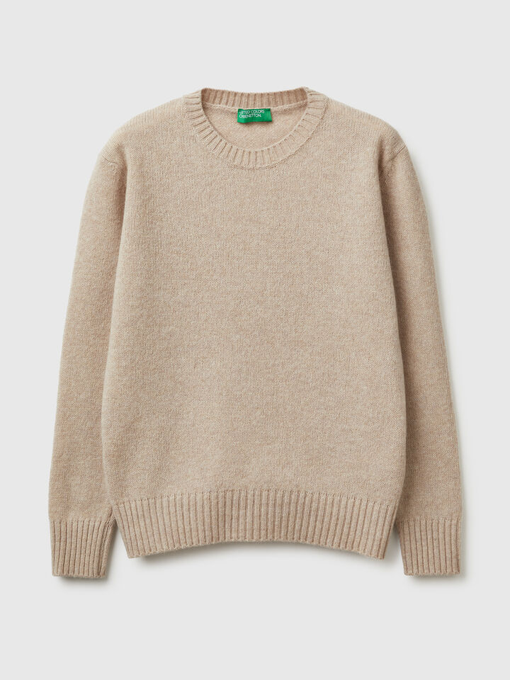 SWEATER L/S Women image number 4